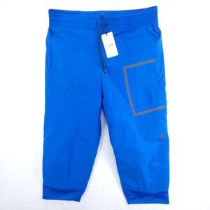 Stio Fernos Insulated Knicker Blue Cosmic Skiing Snowboarding Men’s Size XL NWT